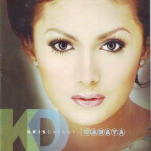 Krisdayanti - Memang Terasa Berat