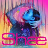 Shae - Up Up N Away