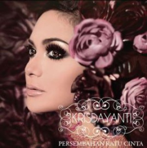 Krisdayanti - Sampai Mati