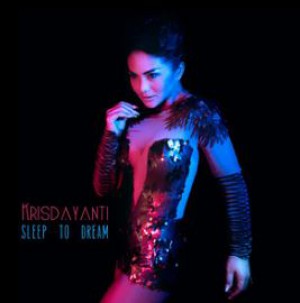 Krisdayanti - Sleep To Dream