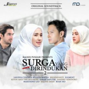 Krisdayanti - Surga Yang Tak Dirindukan