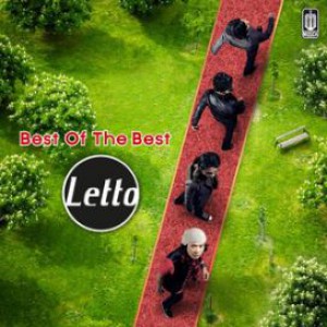 Letto - Bunga Di Malam Itu