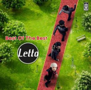 Letto - Sandaran Hati