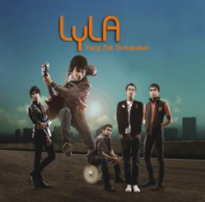 Lyla - Detik Terakhir