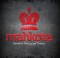Mahkota - Rindu Yang Terlarang