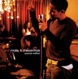 Maliq & D essential - Terdiam