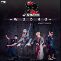 J-Rocks - Wudhu