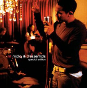Maliq & D essentials - Sunshine
