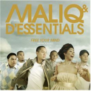 Maliq & D' Essentials - Dia