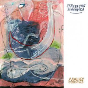 Maliq & D'Essentials - Musim Bunga