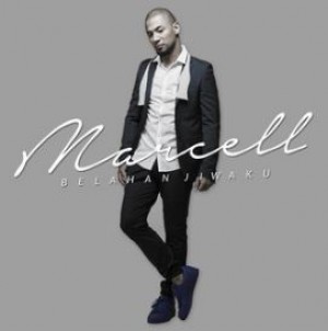 Marcell - Belahan Jiwaku