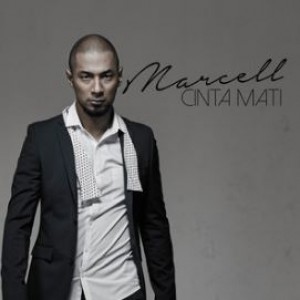 Marcell - Cinta Mati