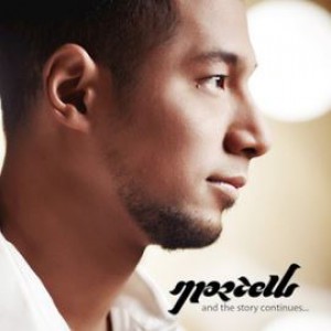 Marcell - Melati