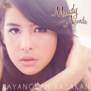 Maudy Ayunda - Bayangkan Rasakan