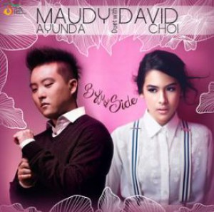 Maudy Ayunda - By My Side
