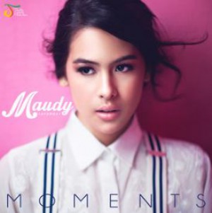 Maudy Ayunda - Tak Akan Sendiri