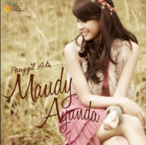 Maudy Ayunda - Tiba Tiba Cinta Datang