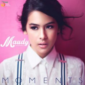 Maudy Ayunda feat David Choi - By My Side