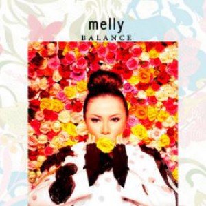 Melly Goeslaw feat Andhika - Butterfy