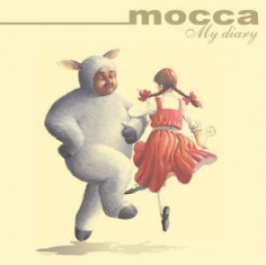 Mocca - And Rain Will Fall