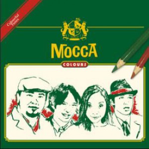 Mocca - Dear Diary