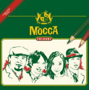 Mocca - Do What You Wanna Do