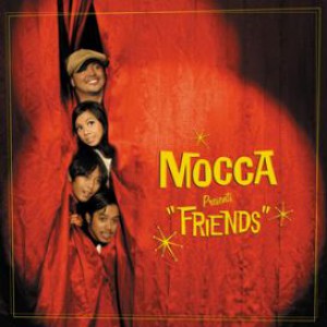 Mocca - Friend