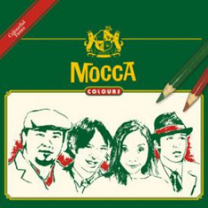 Mocca - I Love You Anyway