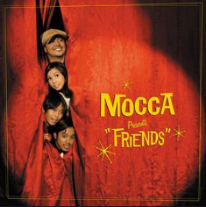 Mocca - It's Over Now