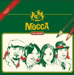 Mocca - Let Me Go