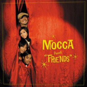 Mocca - My Only One