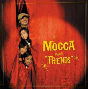 Mocca - On The Night Like