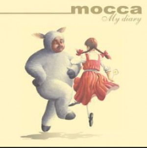 Mocca - Secret Admirer