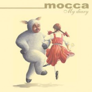 Mocca - Twist Me Around