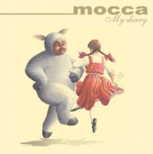 Mocca - What If