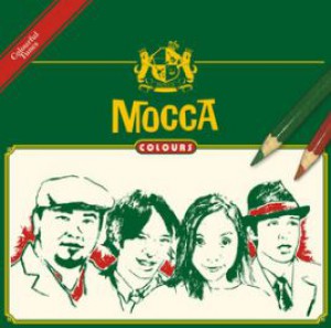 Mocca - You Don't Even Know Me