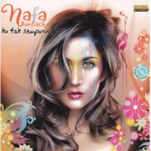 Nafa Urbach - Memori
