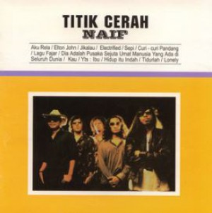 Naif - Hidup Itu Indah