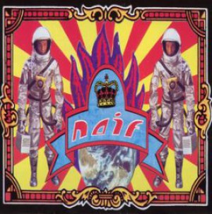 Naif - Mobil Balap
