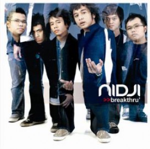 Nidji - Child