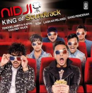 Nidji - Diatas Awan