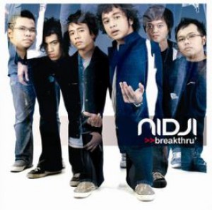 Nidji - Engkau