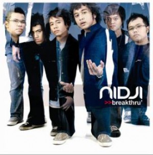 Nidji - Hapus Aku