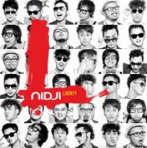 Nidji - Liberty Victory
