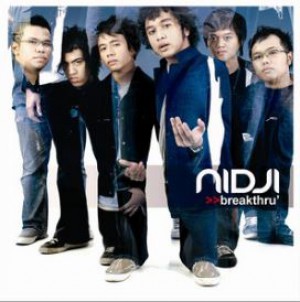 Nidji - Manusia Sempurna