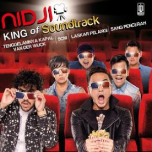 Nidji - Rahasia Hati