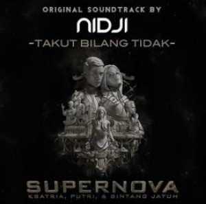 Nidji - Takut Bilang Tidak