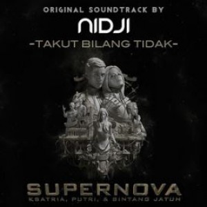 Nidji - Terpaksa