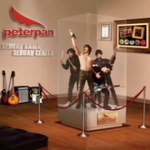 Peterpan - Ada Apa Dengan Mu