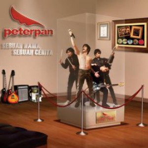 Download lagu Peterpan - Mungkin Nanti [4 MB] Mp3 - treklagu